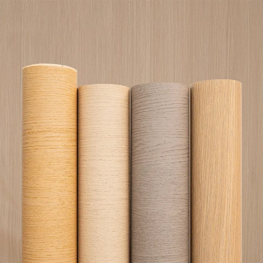 Kenmerken van PVC -films
