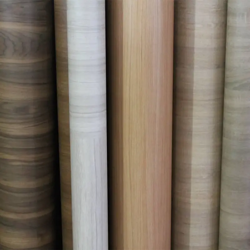 Waarom kiezen voor zelfklevende PVC-film voor hotelrenovaties?