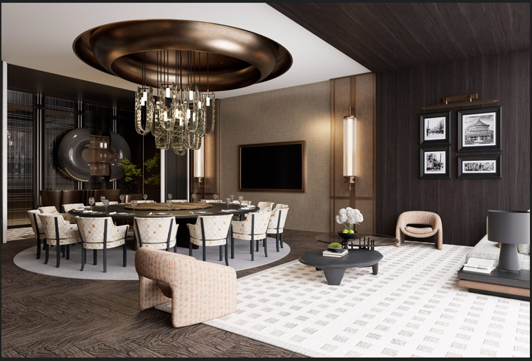 Van 5 tot 8 december 2025 zal Future Colors zijn nieuwe Decorative Film-producten presenteren tijdens de Guangzhou Design Week. Ben jij erbij?