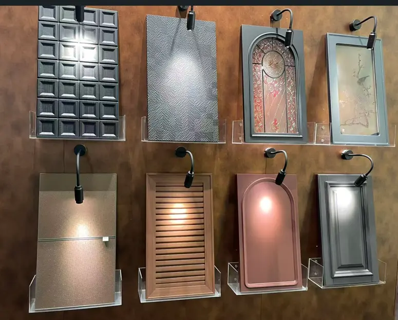 Wilt u weten welke kleuren Decoratiefolie anno 2026 populair zijn?