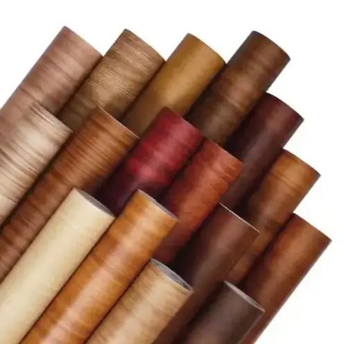 Hoe kan PVC-vacuümmembraanpers Pvc-filmrol de resultaten van oppervlakteafwerking verbeteren?