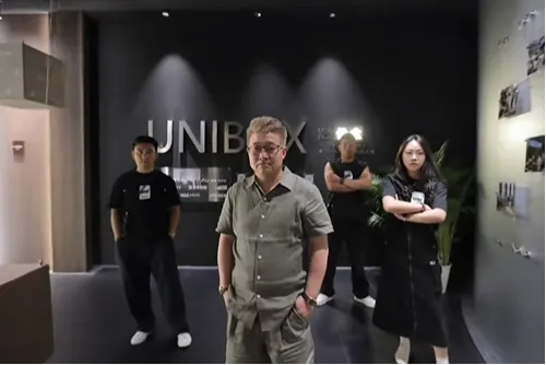 2026 China (Guangzhou) Bouwdecoratiebeurs, ben je gekomen?