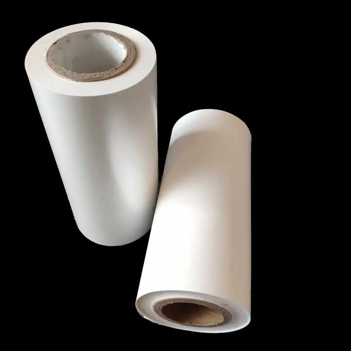 Polyester mylar huisdierfilm voor isolatie en veelzijdig