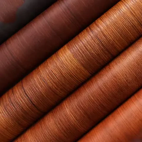 PVC -lamineerabsorberende filmrol voor de deur