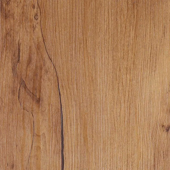 Houten graandecoratie PVC vloerfilm